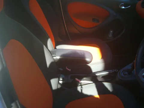 Smart For Four