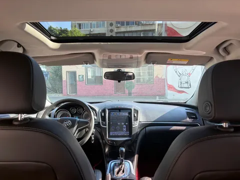 Buick Regal