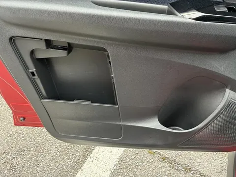 Mitsubishi eK X