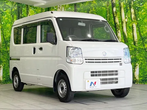 Nissan Clipper