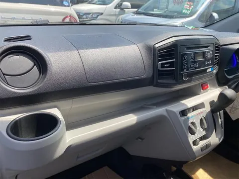Subaru Pleo Plus