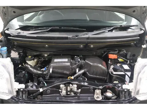 Honda N-BOX Slash