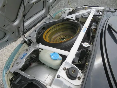 Honda Beat
