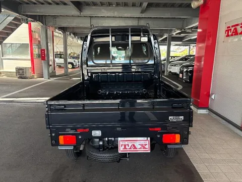 Suzuki Super Carry