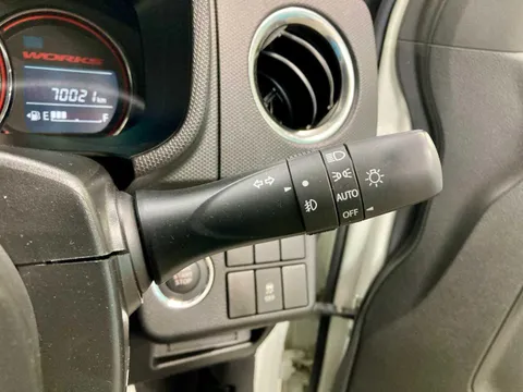 Suzuki Alto Works