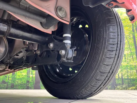 Daihatsu Mira Tocot