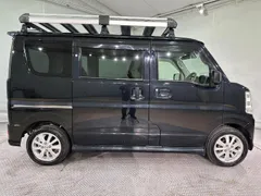 Nissan Clipper Rio