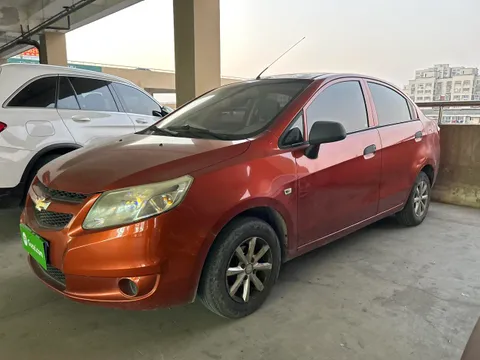 Chevrolet