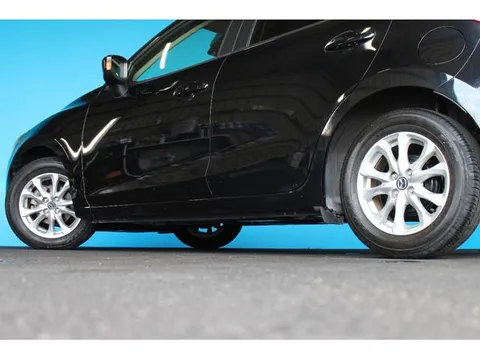 Mazda Mazda2 (Demio)