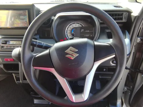 Suzuki Spacia Base