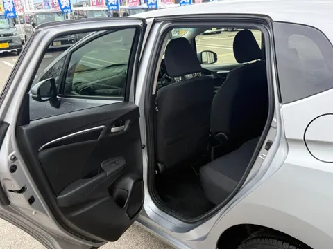 Honda Jazz (Fit)