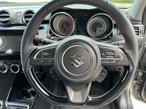 Suzuki Swift Sport
