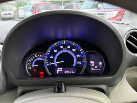 Mazda Flair Wagon