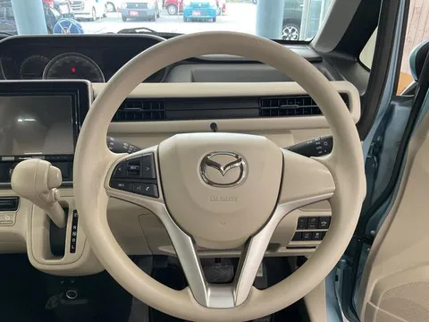 Mazda Flair
