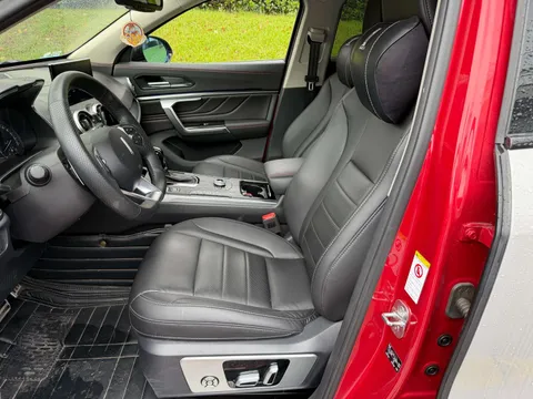Wey VV5