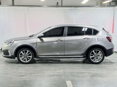 Geely