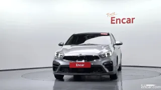 Kia Cerato (K3)