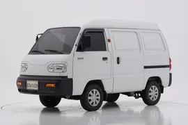 Chevrolet Damas