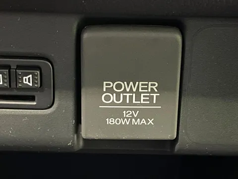 Honda N-BOX+ Custom