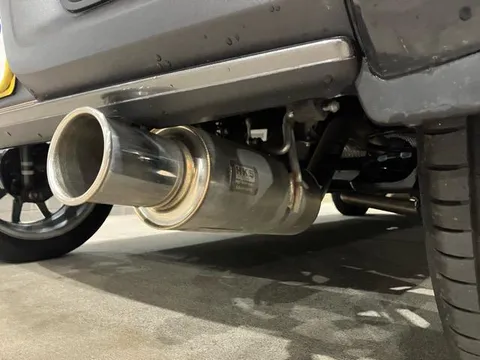 Suzuki Alto Works