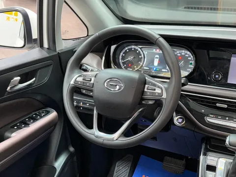 Gac M6