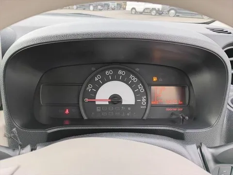 Daihatsu Mira Tocot