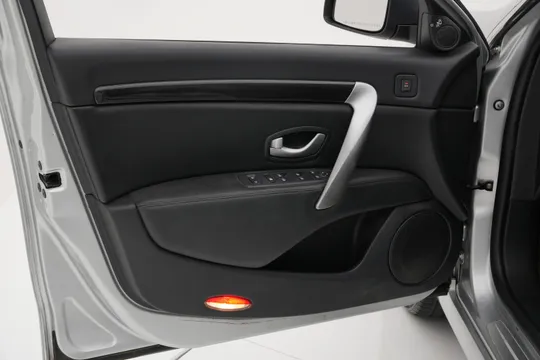 Renault SM7