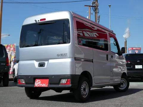 Daihatsu Hijet Cargo