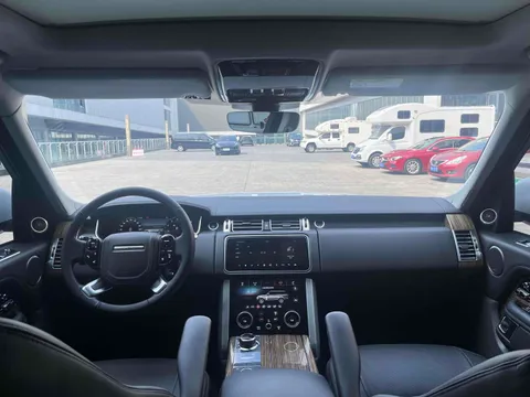 Land Rover