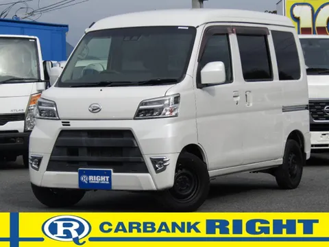 Daihatsu Hijet Cargo