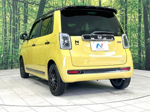 Honda N-ONE
