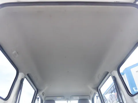 Toyota TownAce Van