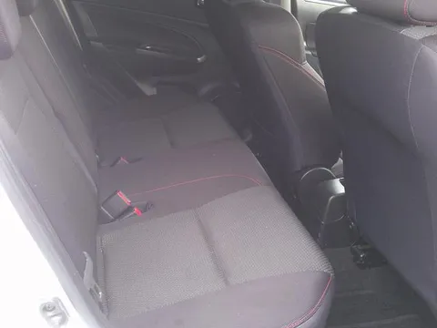 Suzuki Swift Sport