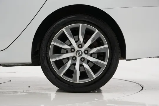Renault SM5