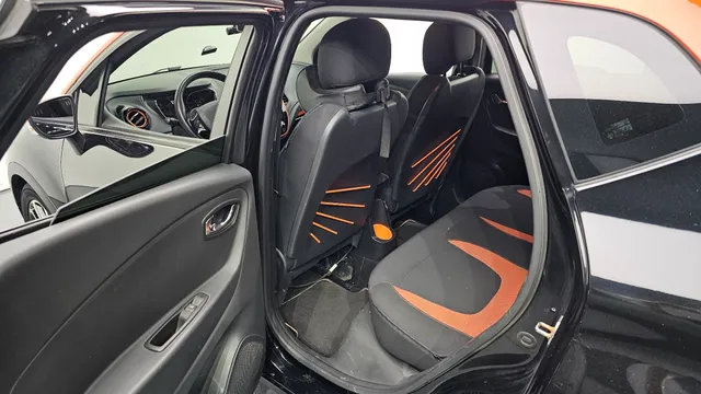 Renault QM3