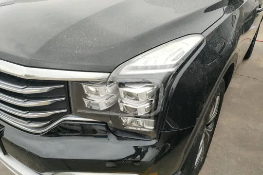 Gac GS8
