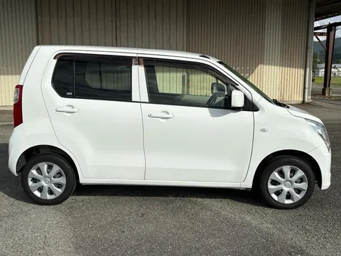 Mazda Flair