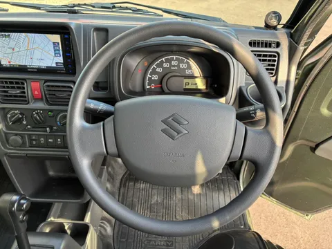 Suzuki Super Carry