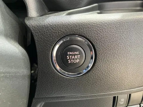 Suzuki Spacia Custom Z
