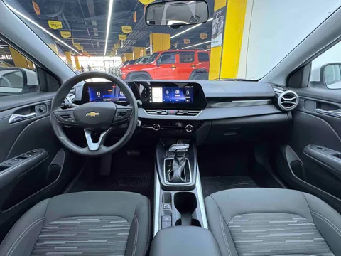 Chevrolet Monza