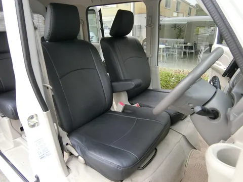 Nissan Clipper Rio