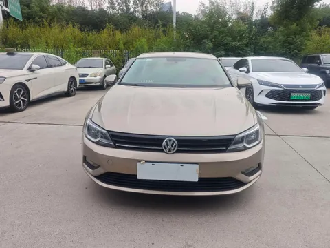 Volkswagen Lamando