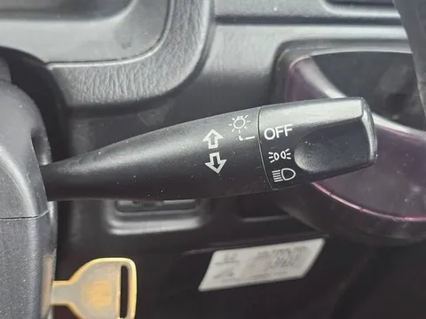 Honda Acty Van
