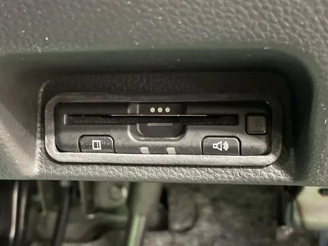 Honda N-VAN +Style