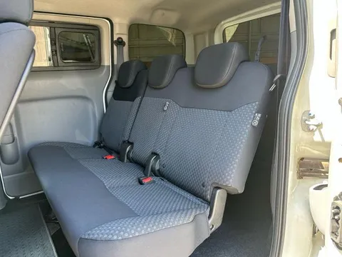Nissan Vanette