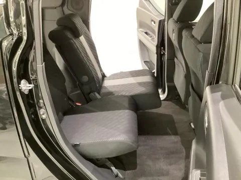 Honda N-BOX Slash