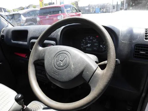 Honda Acty Truck