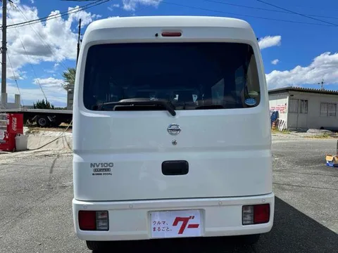 Nissan Clipper