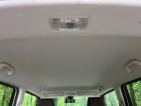 Honda N-BOX Slash