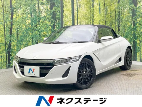 Honda S660